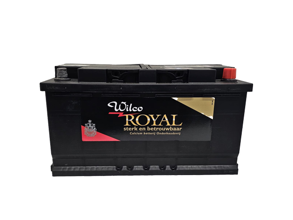 Wilco SMF 12V 100Ah 830A