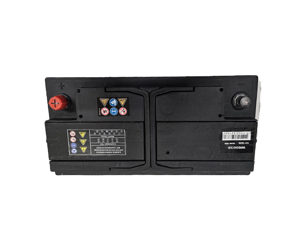 Wilco SMF 12V 100Ah 830A